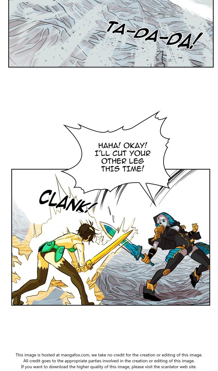Hardcore Leveling Warrior Chapter 048 page 27