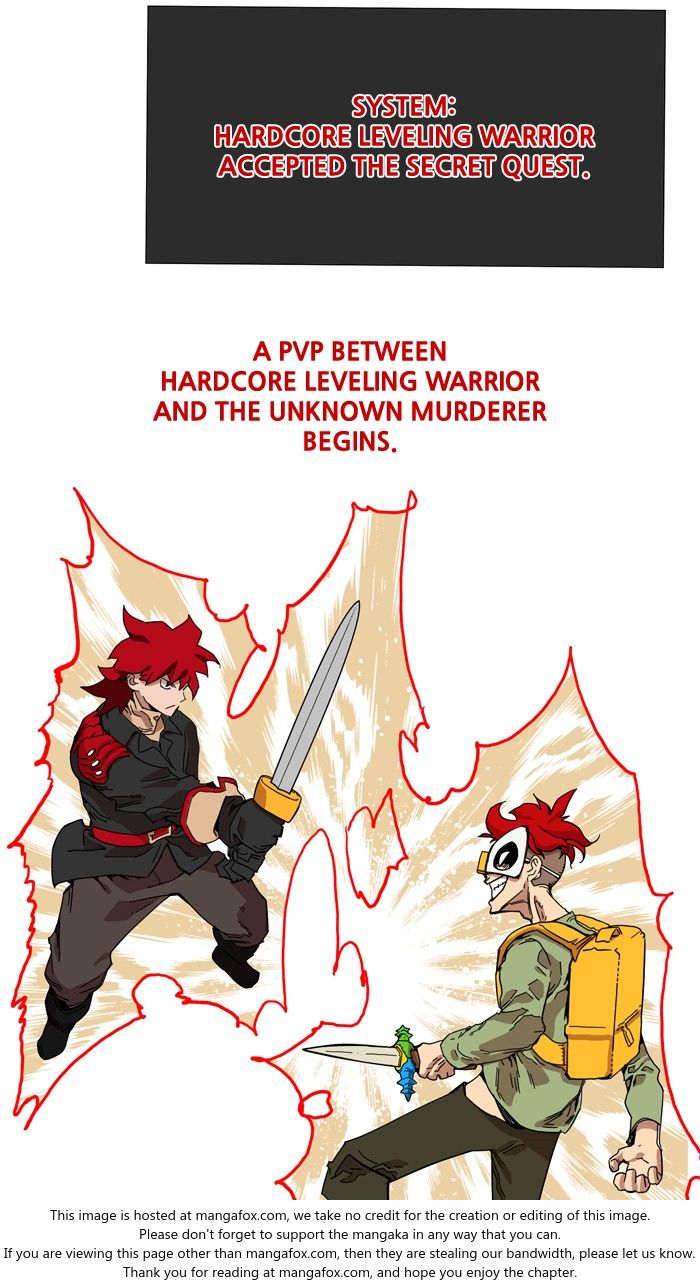 Hardcore Leveling Warrior Chapter 048 page 46