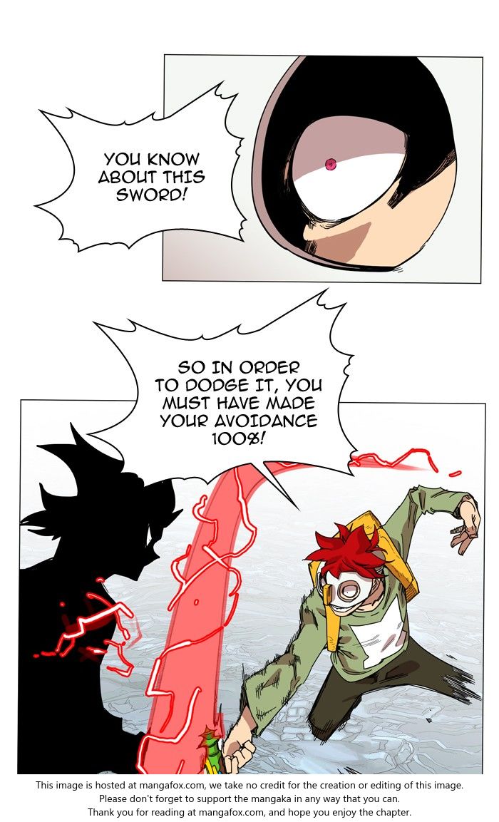 Hardcore Leveling Warrior Chapter 048 page 49