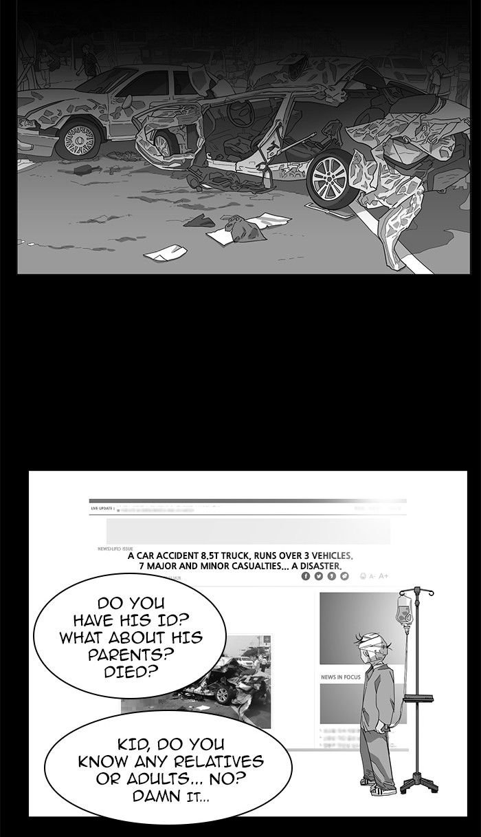 Hardcore Leveling Warrior Chapter 049 page 4
