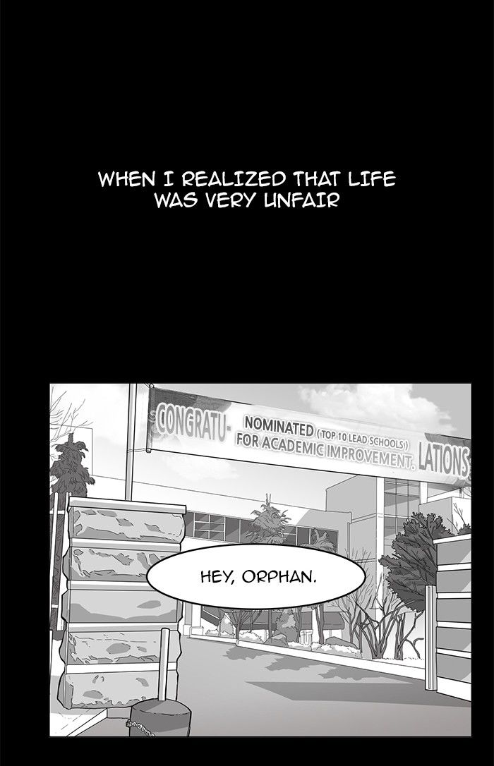 Hardcore Leveling Warrior Chapter 049 page 5