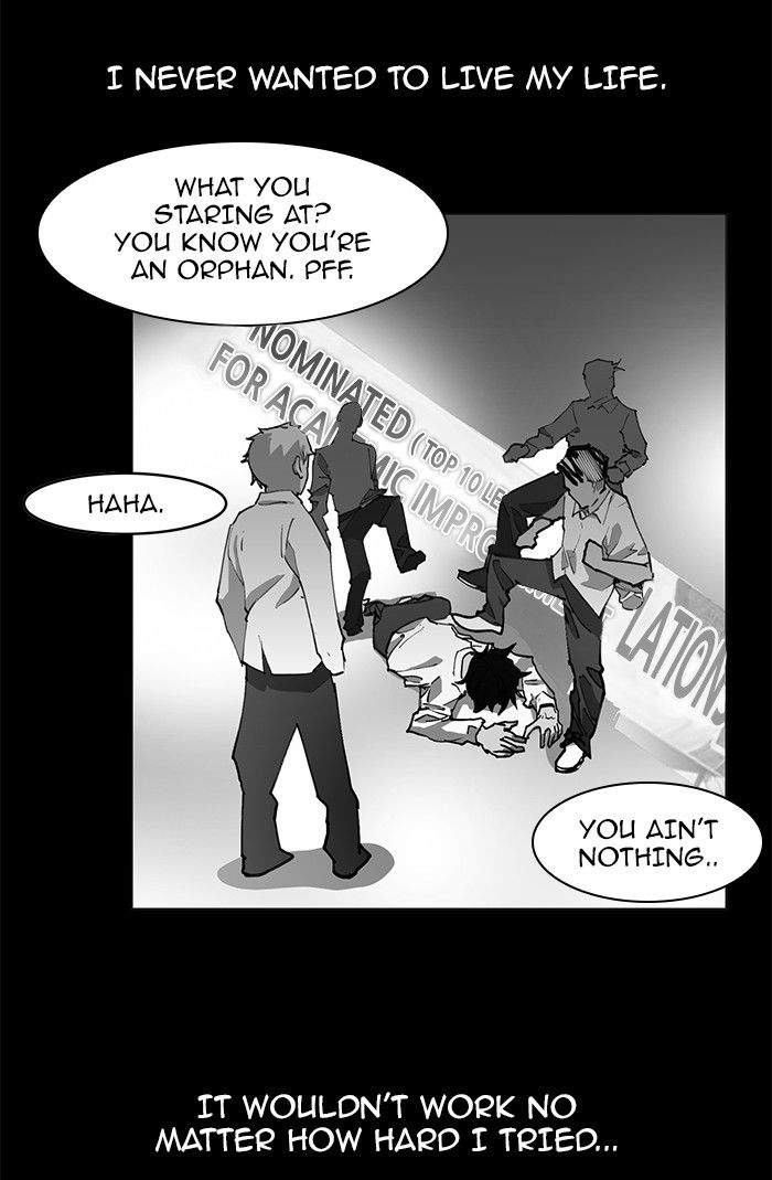 Hardcore Leveling Warrior Chapter 049 page 6