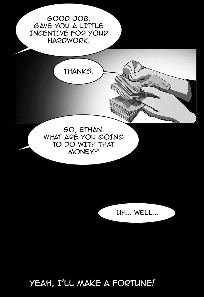 Hardcore Leveling Warrior Chapter 049 page 9