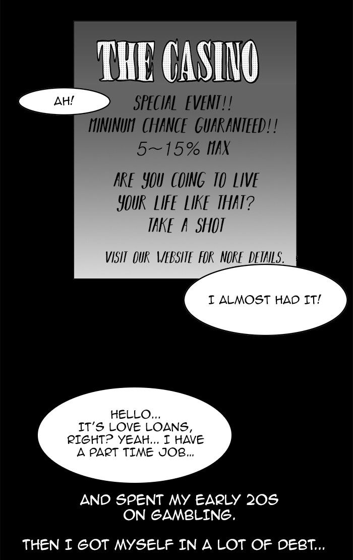 Hardcore Leveling Warrior Chapter 049 page 10