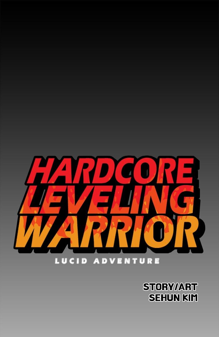 Hardcore Leveling Warrior Chapter 049 page 25