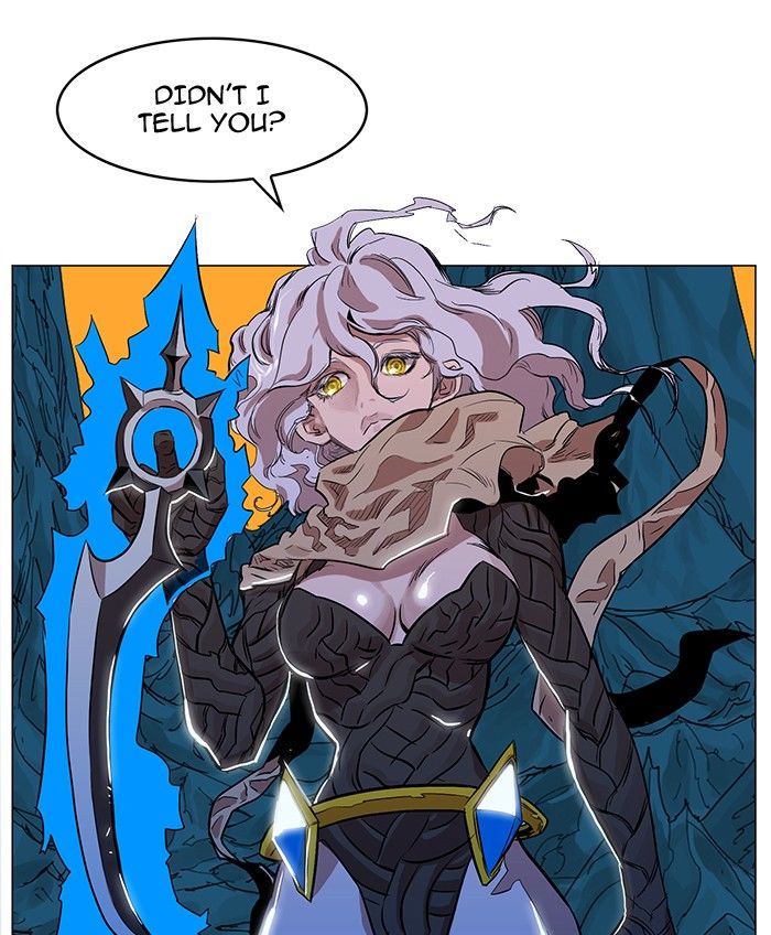 Hardcore Leveling Warrior Chapter 049 page 31