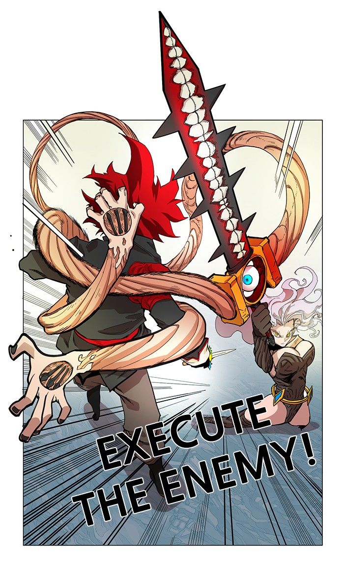 Hardcore Leveling Warrior Chapter 049 page 52