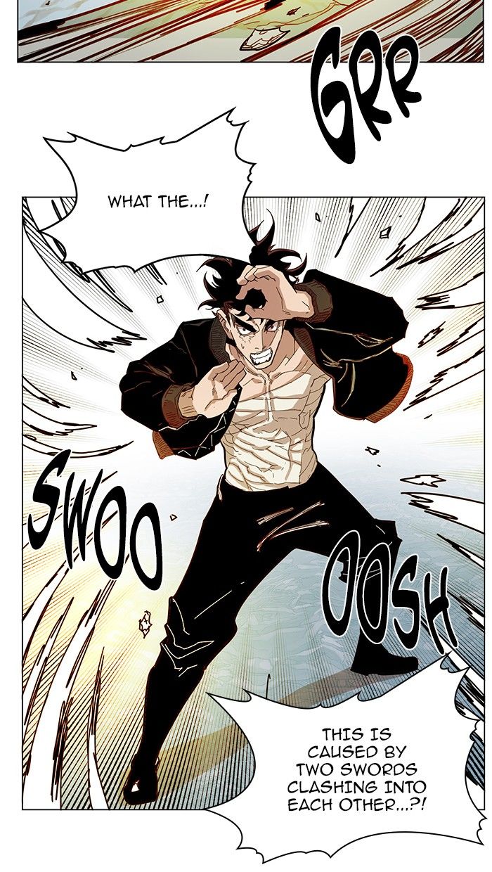 Hardcore Leveling Warrior Chapter 049 page 70
