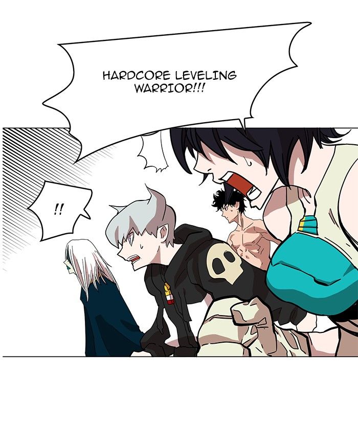 Hardcore Leveling Warrior Chapter 049 page 76