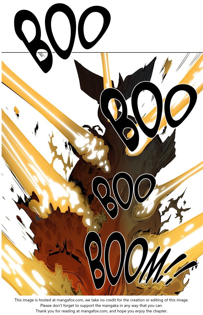 Hardcore Leveling Warrior Chapter 050 page 4