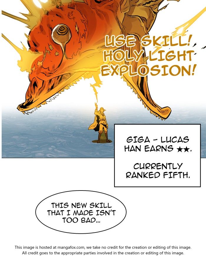 Hardcore Leveling Warrior Chapter 050 page 5