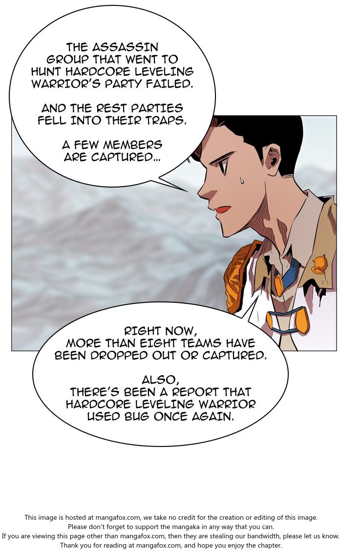 Hardcore Leveling Warrior Chapter 050 page 7