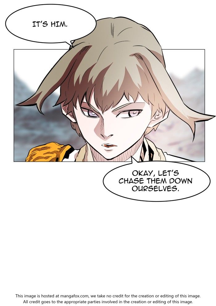 Hardcore Leveling Warrior Chapter 050 page 8