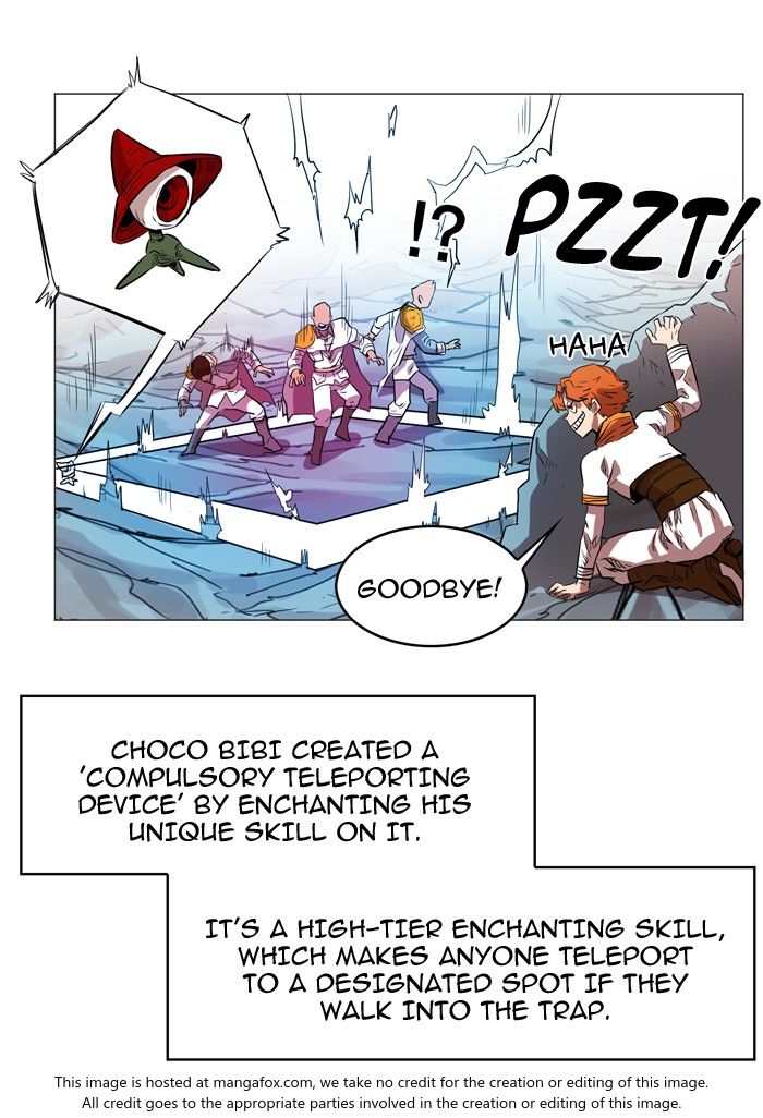 Hardcore Leveling Warrior Chapter 050 page 10