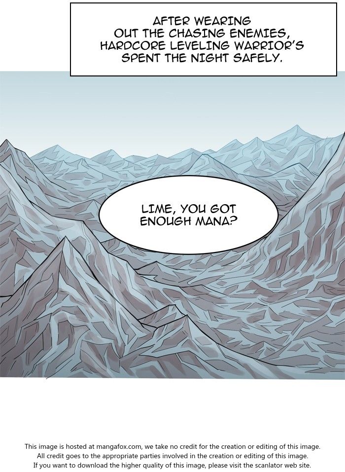 Hardcore Leveling Warrior Chapter 050 page 12