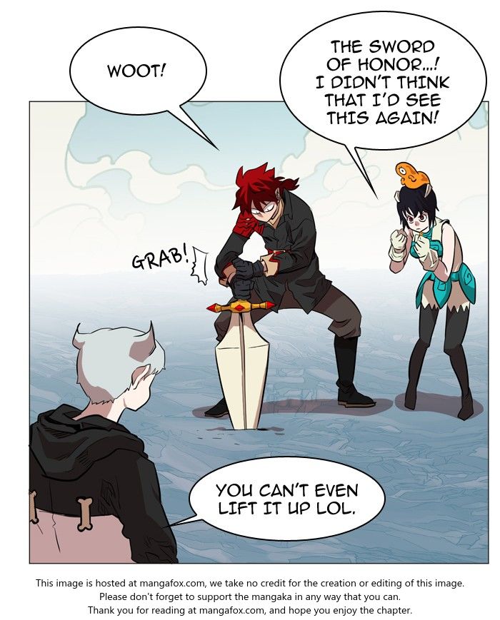 Hardcore Leveling Warrior Chapter 050 page 14