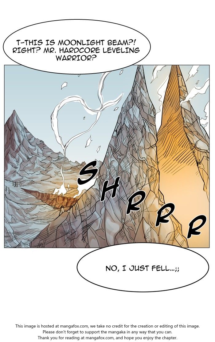 Hardcore Leveling Warrior Chapter 050 page 19