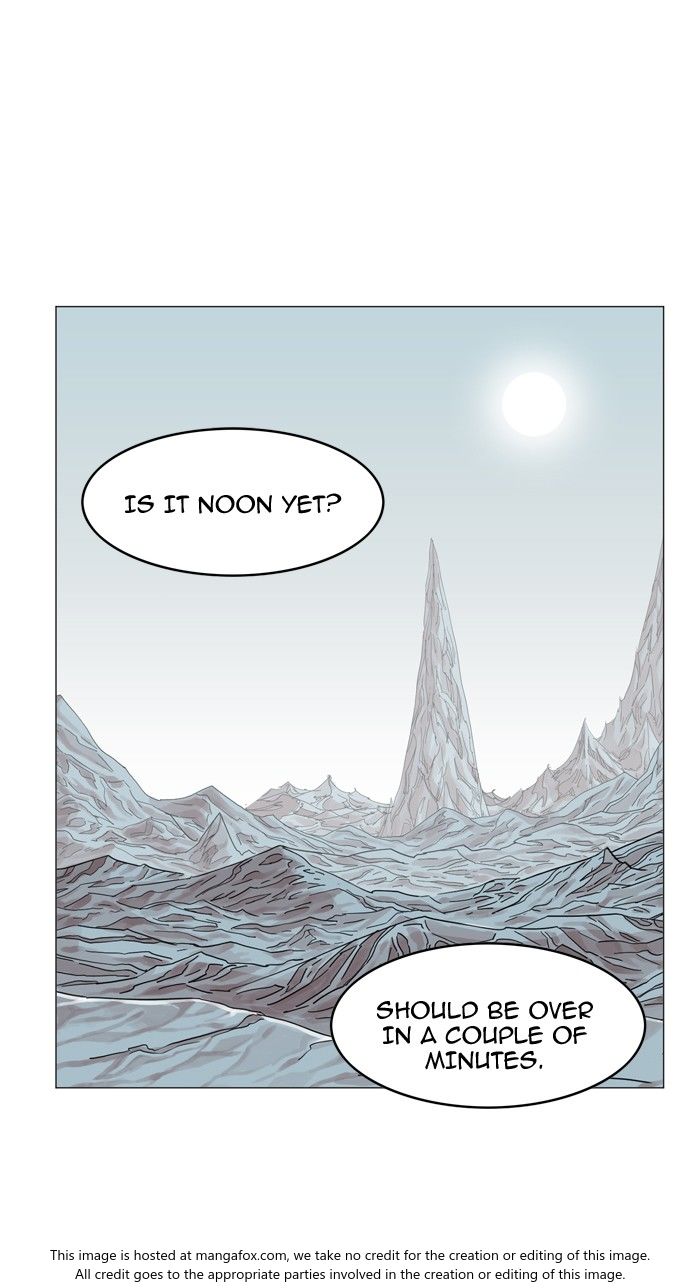 Hardcore Leveling Warrior Chapter 050 page 24