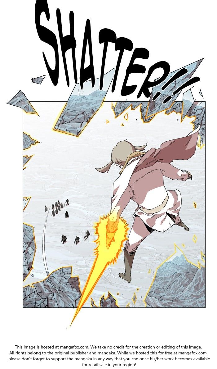 Hardcore Leveling Warrior Chapter 050 page 28