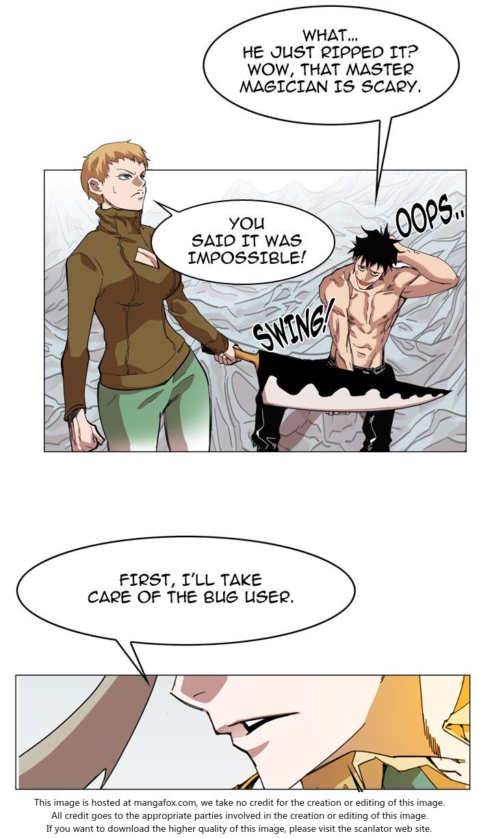 Hardcore Leveling Warrior Chapter 050 page 30