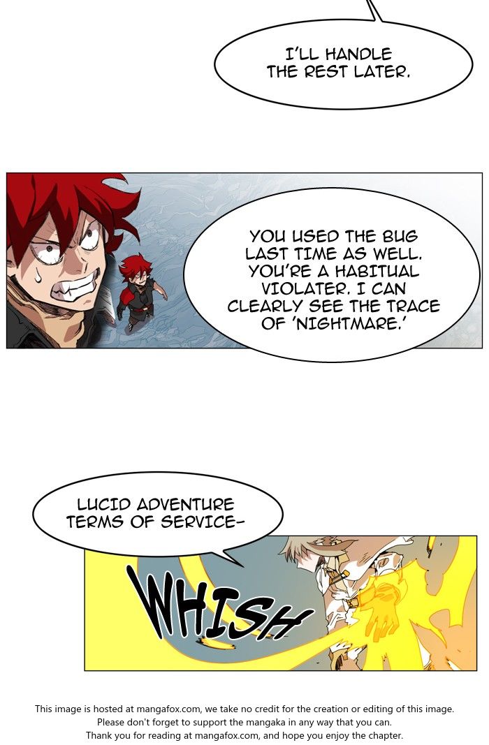 Hardcore Leveling Warrior Chapter 050 page 31