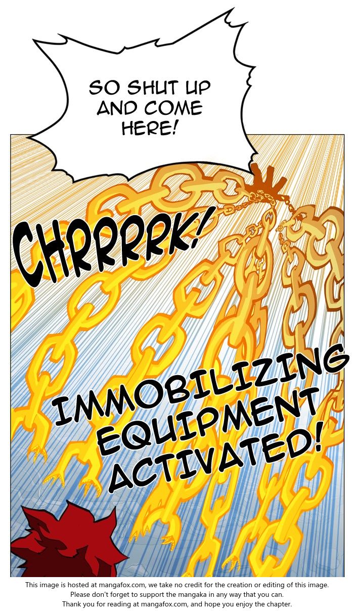 Hardcore Leveling Warrior Chapter 050 page 37