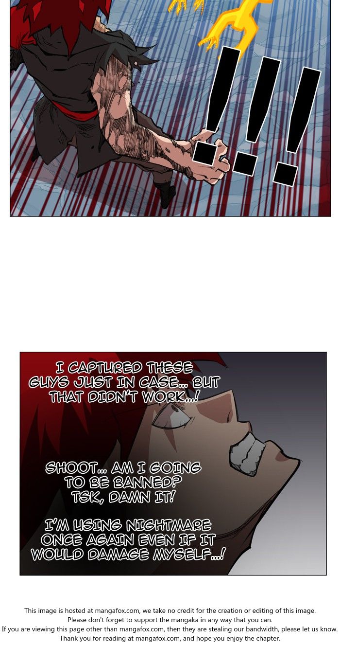 Hardcore Leveling Warrior Chapter 050 page 38