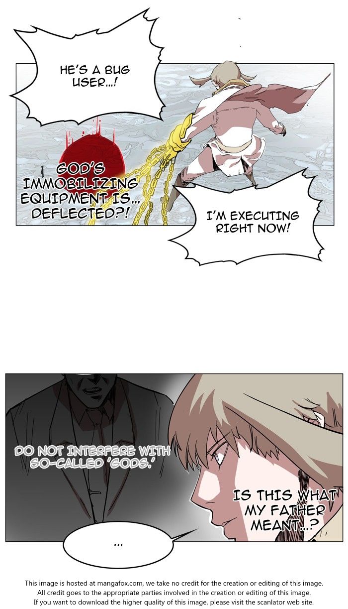 Hardcore Leveling Warrior Chapter 050 page 45