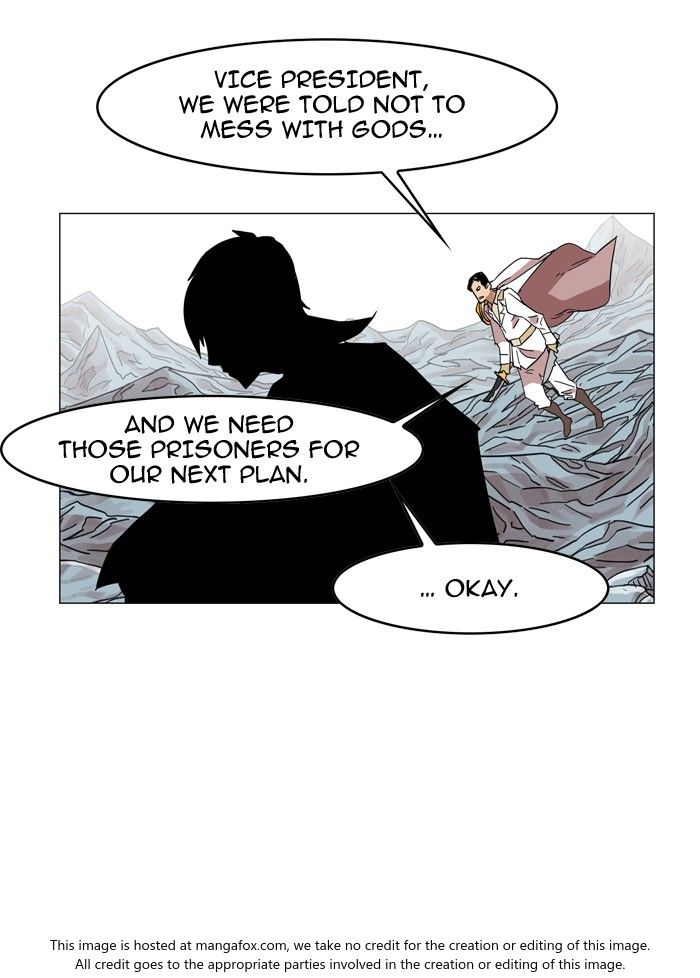 Hardcore Leveling Warrior Chapter 050 page 46