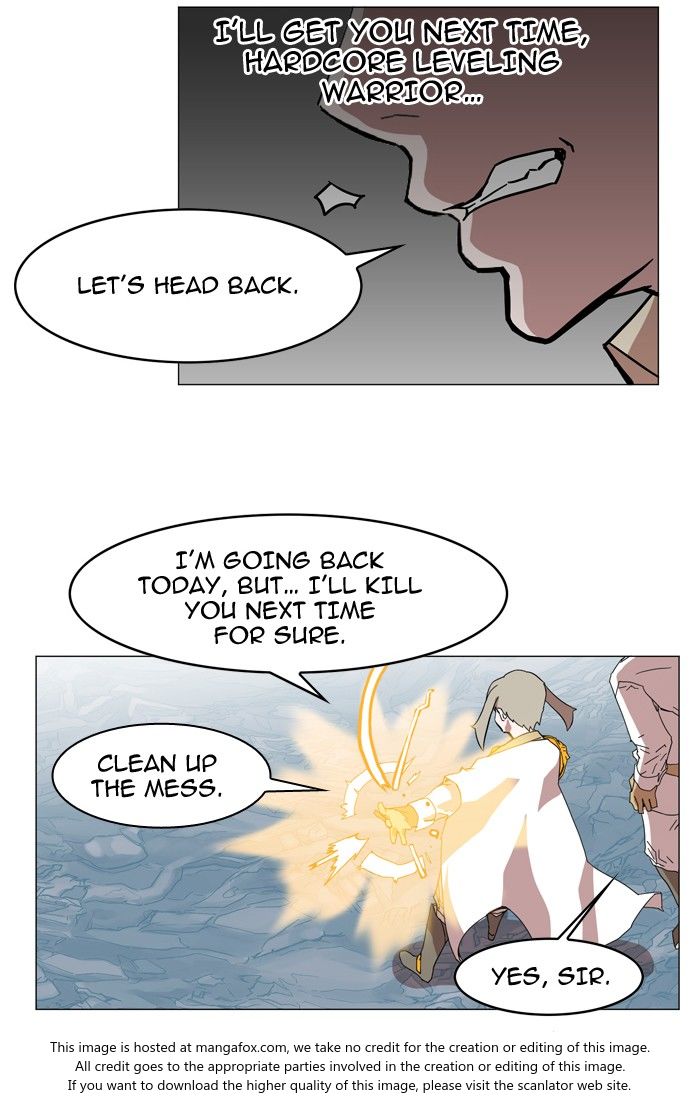Hardcore Leveling Warrior Chapter 050 page 47