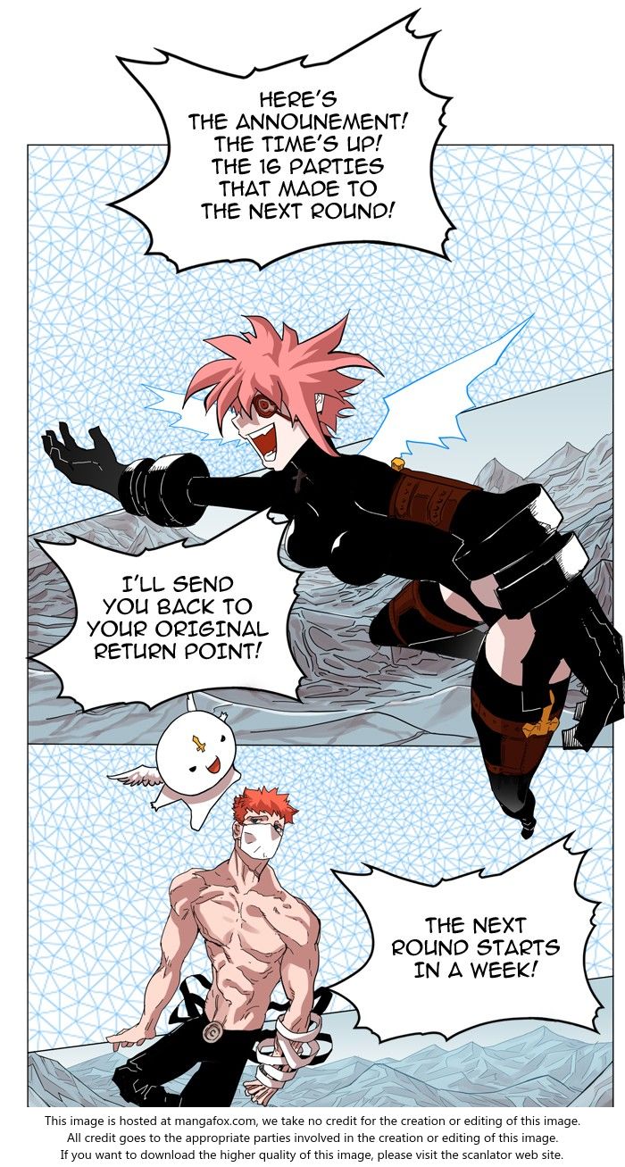 Hardcore Leveling Warrior Chapter 050 page 50