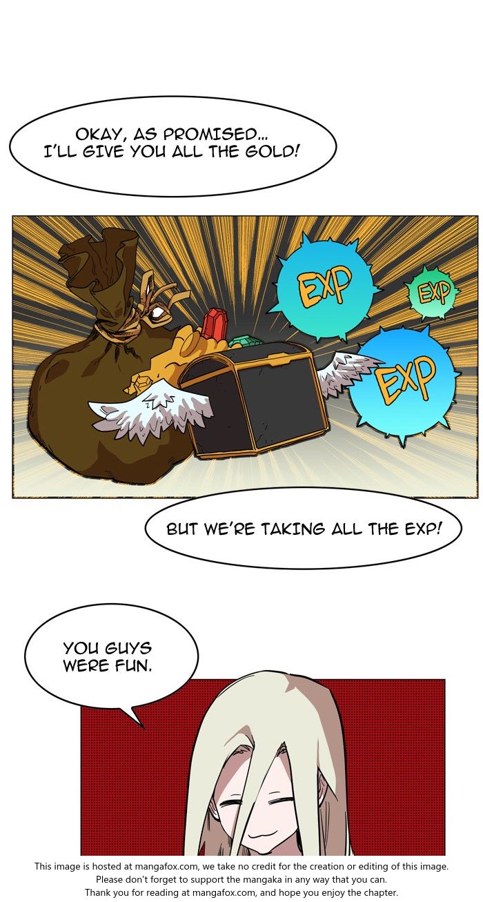 Hardcore Leveling Warrior Chapter 050 page 52