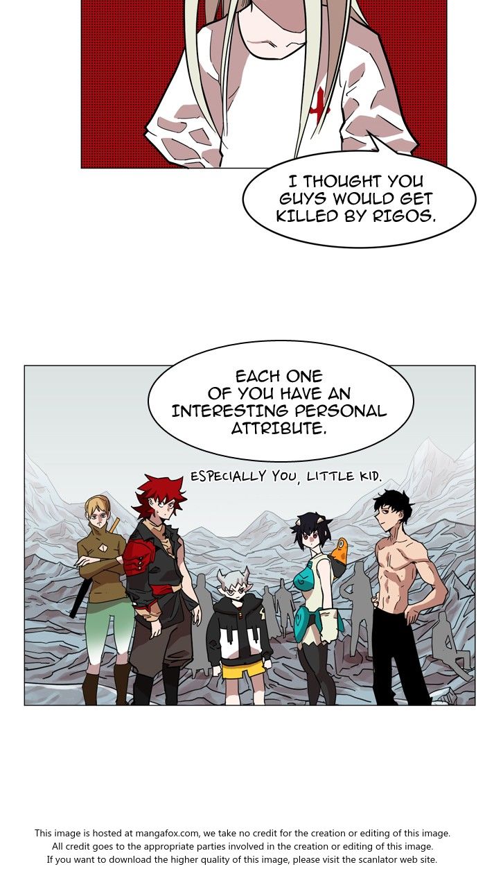 Hardcore Leveling Warrior Chapter 050 page 53