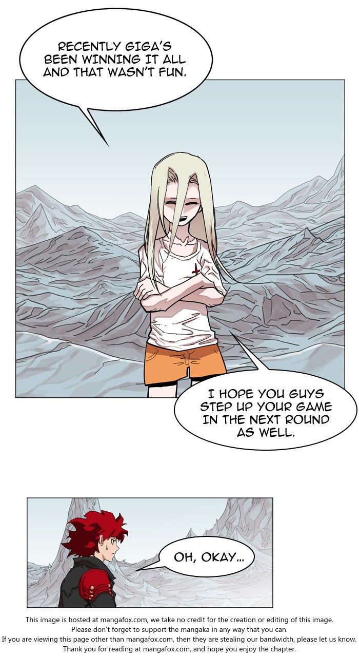 Hardcore Leveling Warrior Chapter 050 page 54