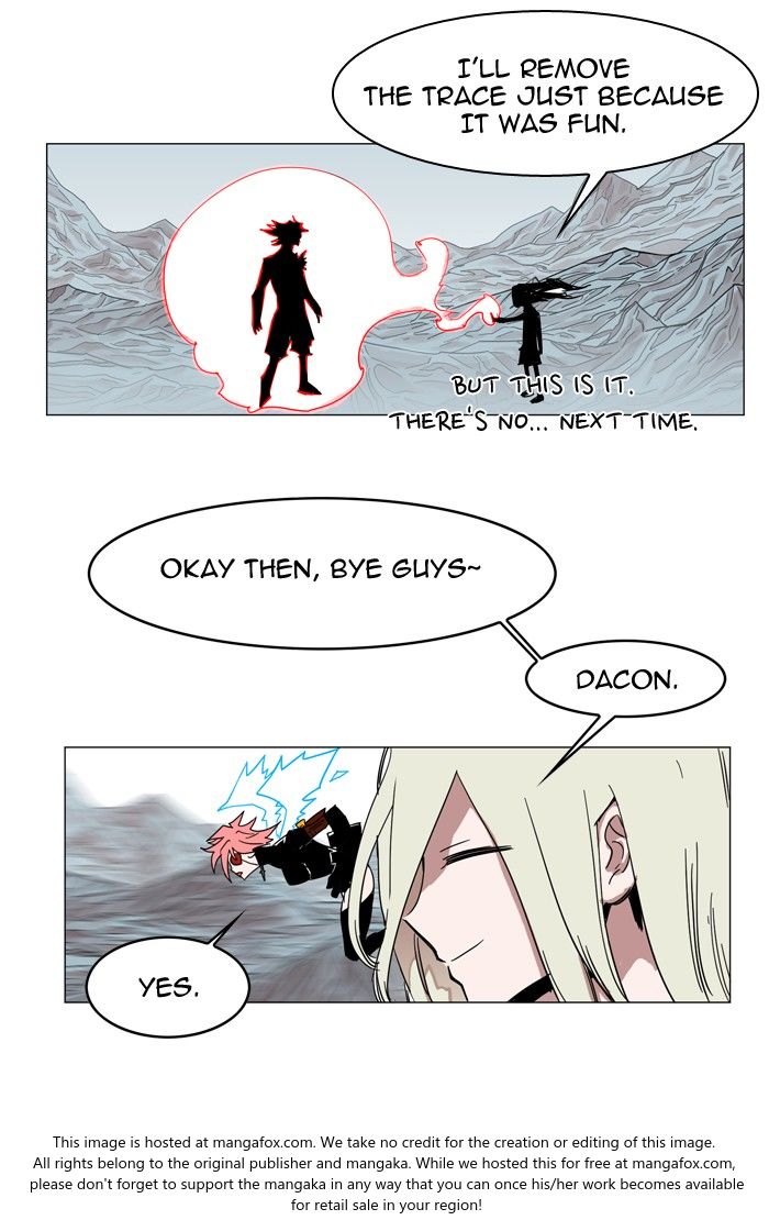 Hardcore Leveling Warrior Chapter 050 page 56