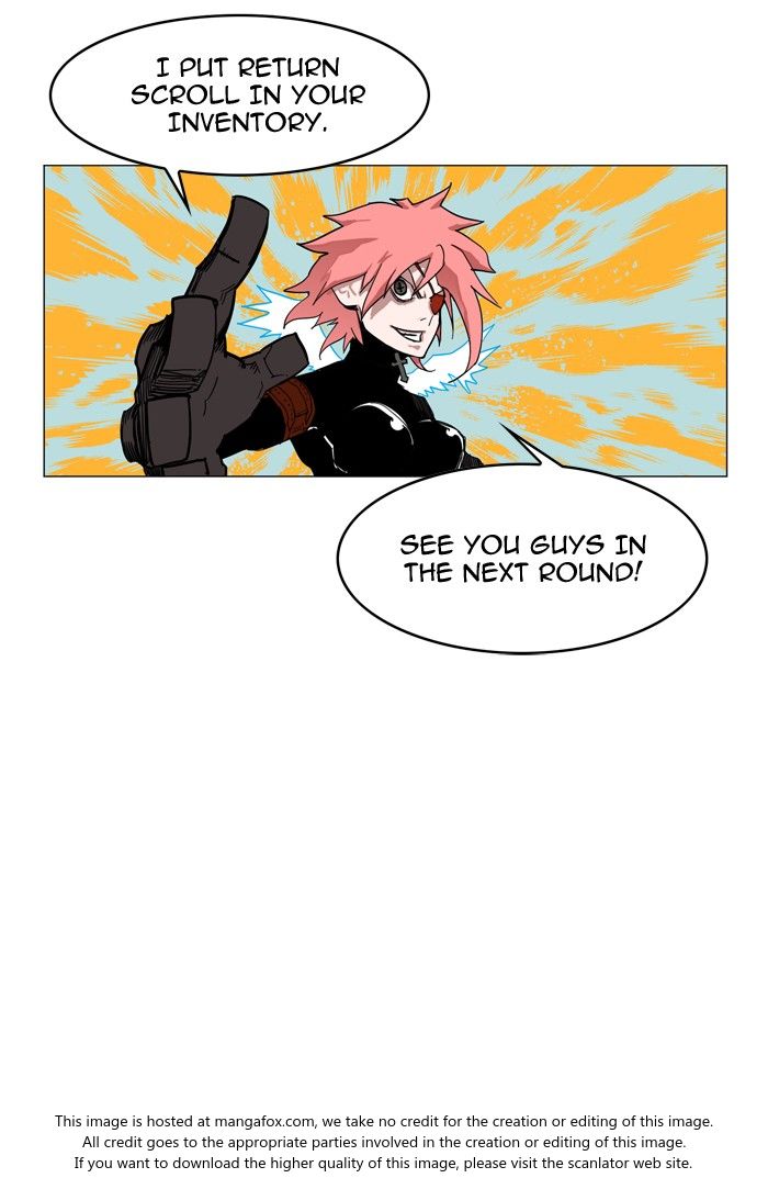 Hardcore Leveling Warrior Chapter 050 page 57
