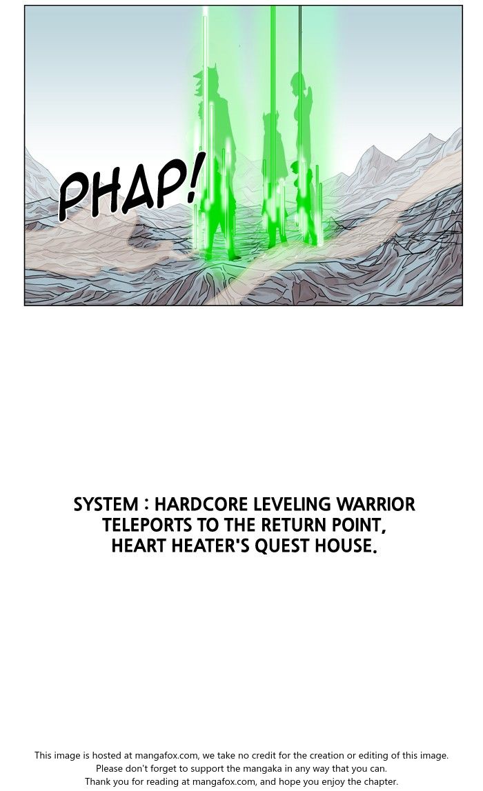 Hardcore Leveling Warrior Chapter 050 page 60