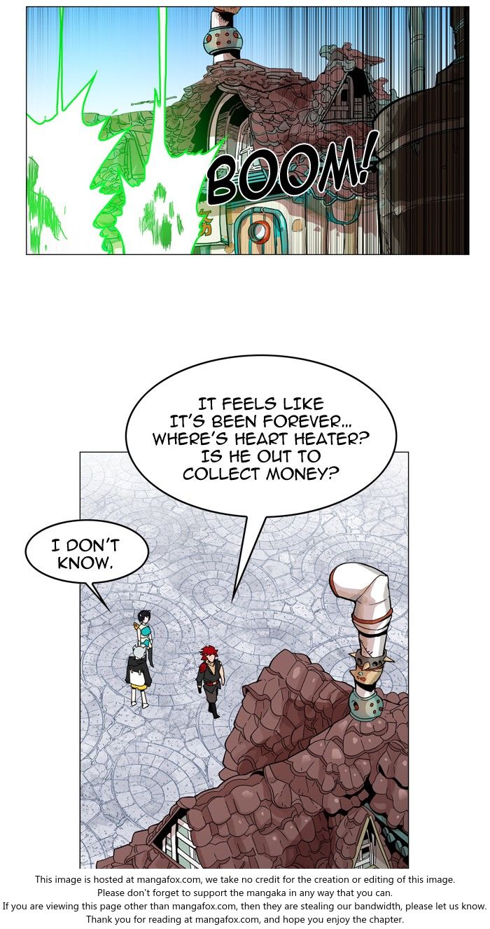 Hardcore Leveling Warrior Chapter 050 page 61