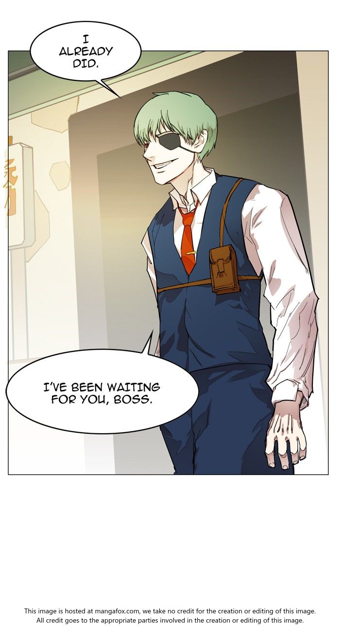 Hardcore Leveling Warrior Chapter 050 page 63
