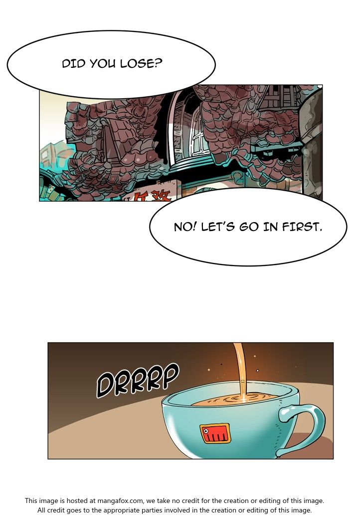 Hardcore Leveling Warrior Chapter 050 page 64
