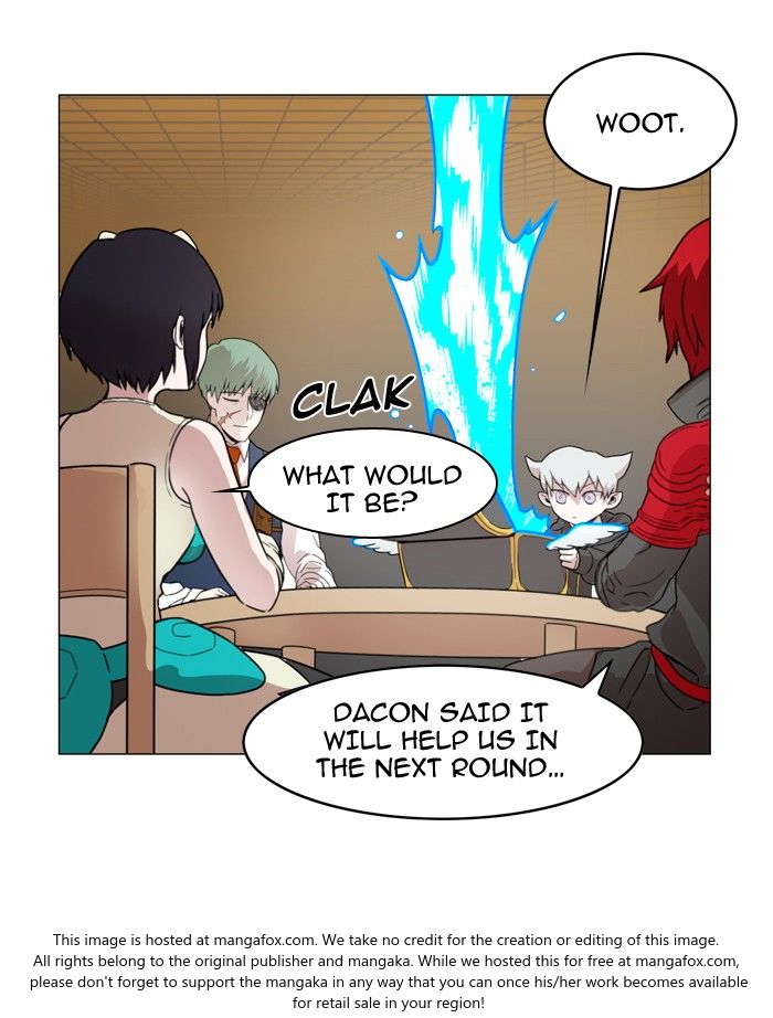 Hardcore Leveling Warrior Chapter 050 page 68