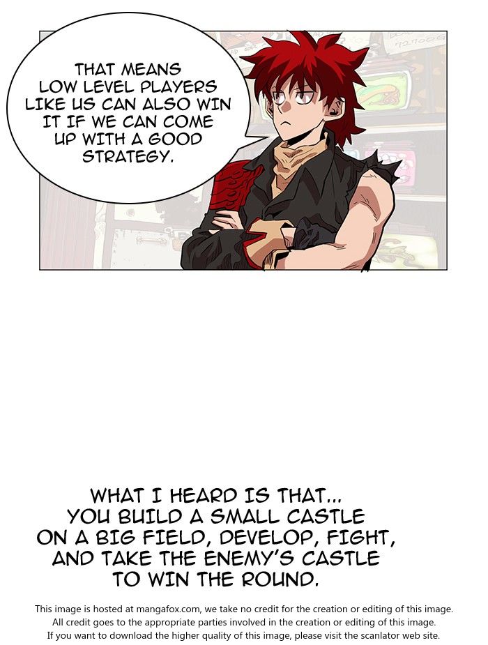 Hardcore Leveling Warrior Chapter 051 page 6