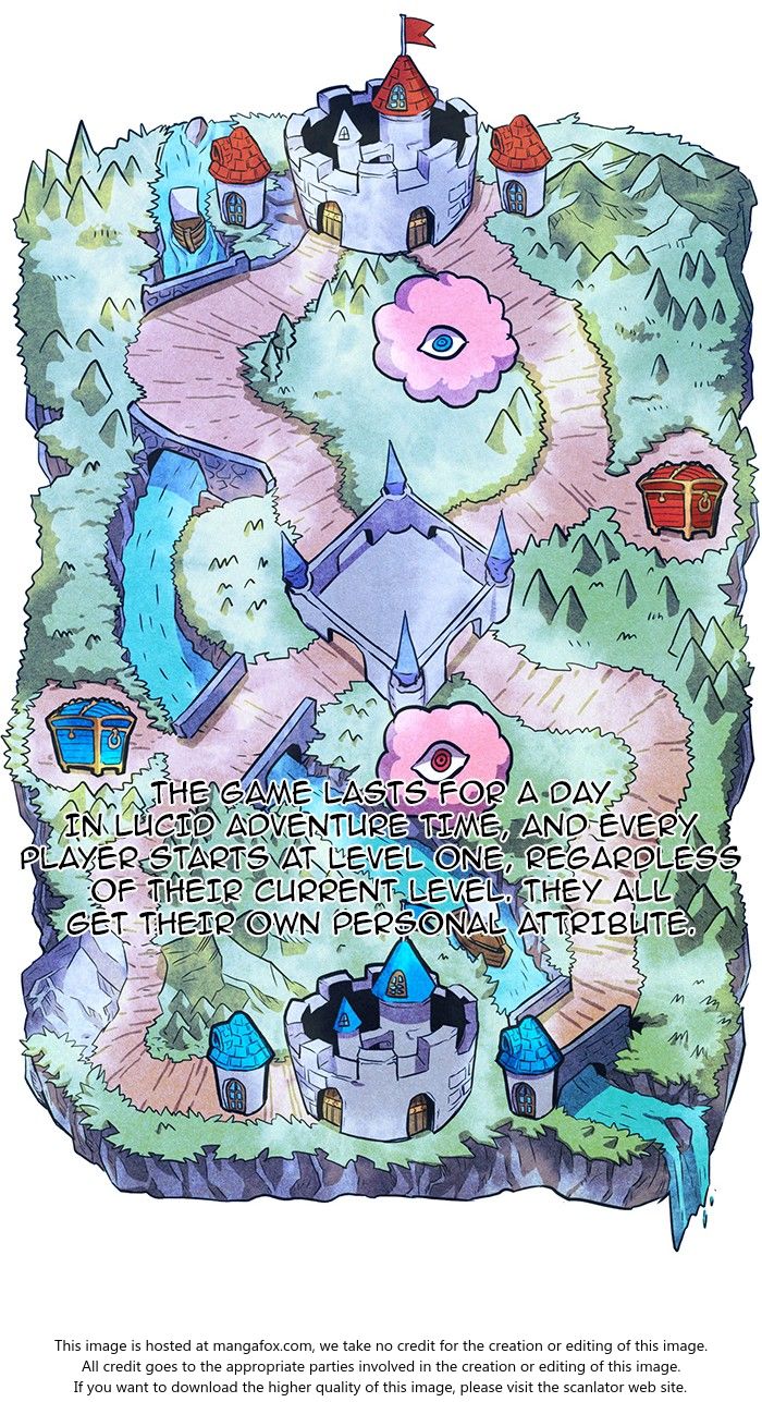 Hardcore Leveling Warrior Chapter 051 page 7