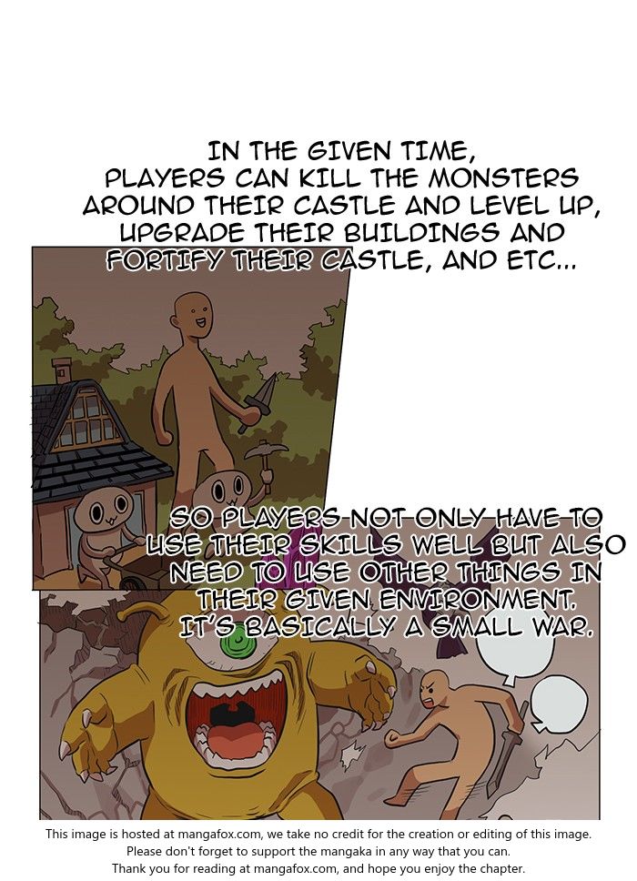 Hardcore Leveling Warrior Chapter 051 page 8