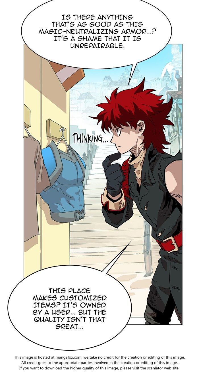 Hardcore Leveling Warrior Chapter 051 page 28