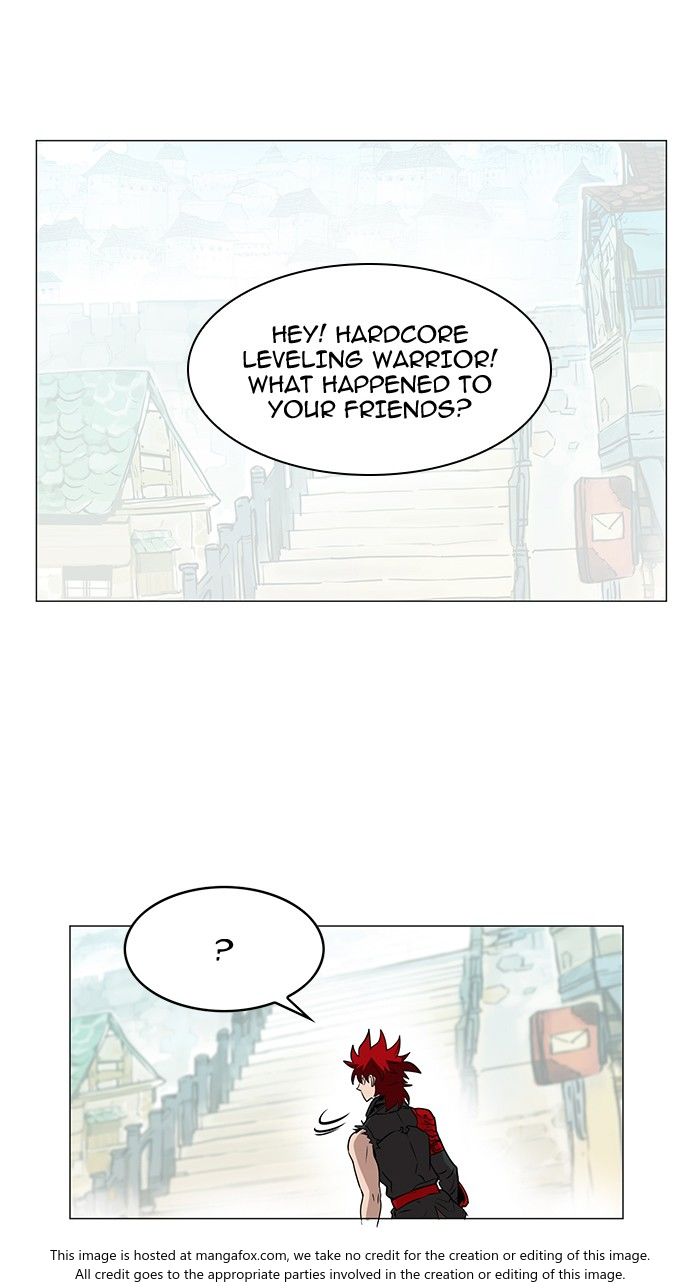 Hardcore Leveling Warrior Chapter 051 page 29