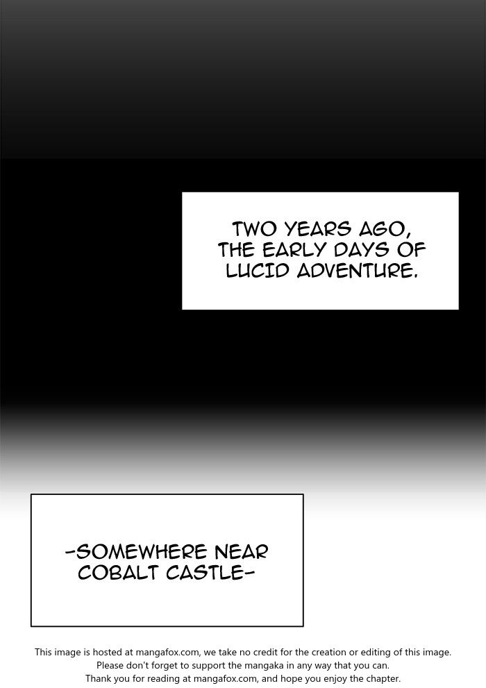 Hardcore Leveling Warrior Chapter 051 page 36