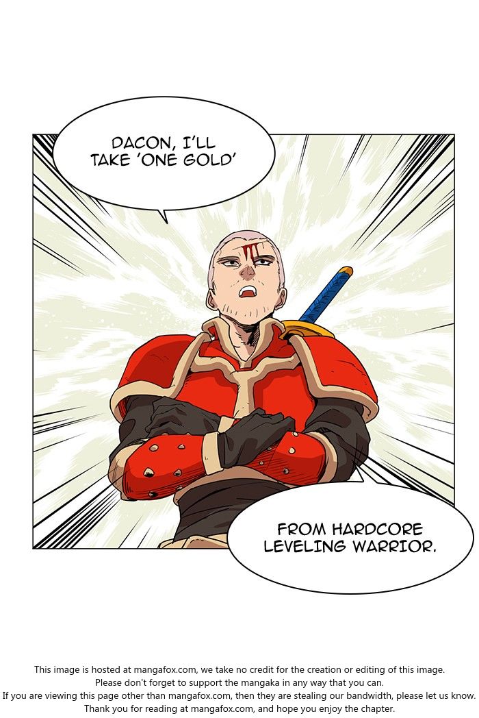 Hardcore Leveling Warrior Chapter 051 page 56