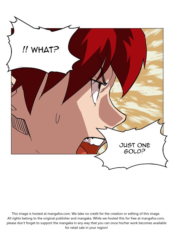 Hardcore Leveling Warrior Chapter 051 page 57