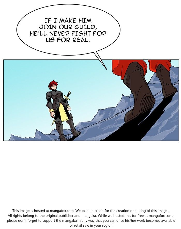 Hardcore Leveling Warrior Chapter 051 page 58